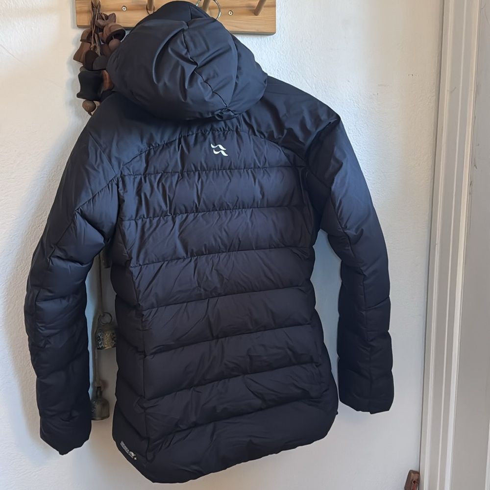 Rab Infinity Alpine Down Jacket - image 3